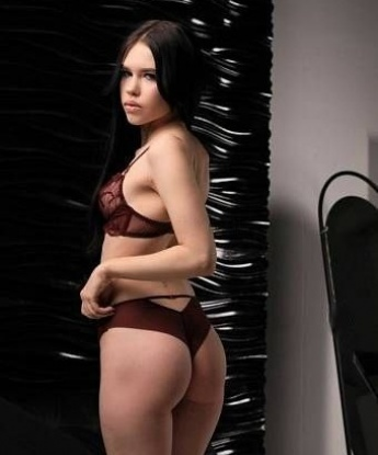 Проститутка Ува : Зина